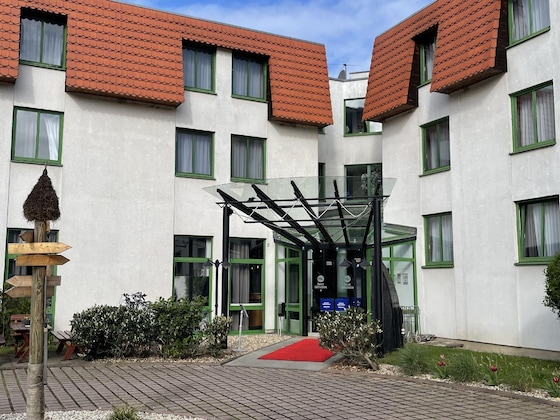 Gallery - Best Western Spreewald