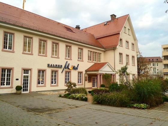 Gallery - Hotel Halber Mond