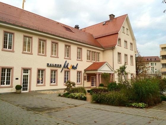 Gallery - Hotel Halber Mond