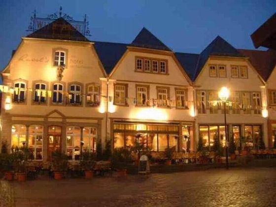 Gallery - Angels - das Hotel am Fruchtmarkt