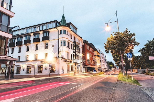 Gallery - Plaza Hotel Buchhorner Hof