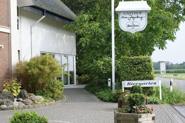 Gallery - Zum Jägerkrug