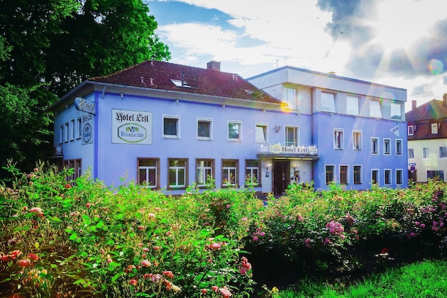 Gallery - Hotel Ertl