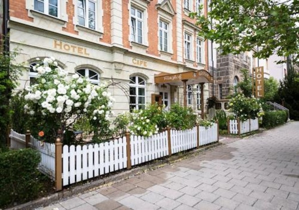 Gallery - Hotel Burghof