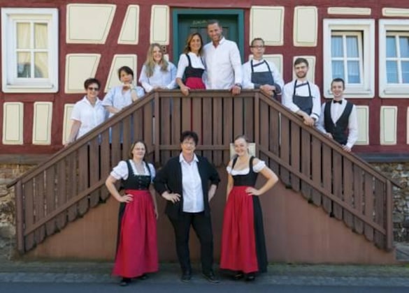 Gallery - Hotel-Restaurant Krone