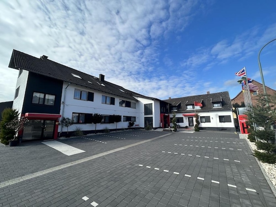 Gallery - Hotel Hasselberg