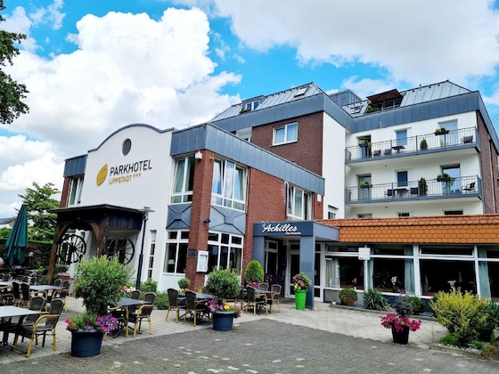 Gallery - Parkhotel Lippstadt