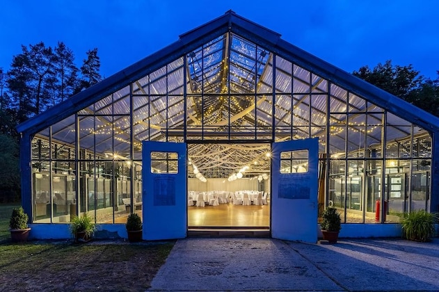 Gallery - Hotel Döllnsee-Schorfheide