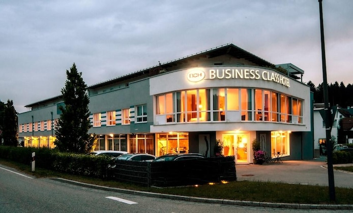 Gallery - Business Class Hotel Ebersberg