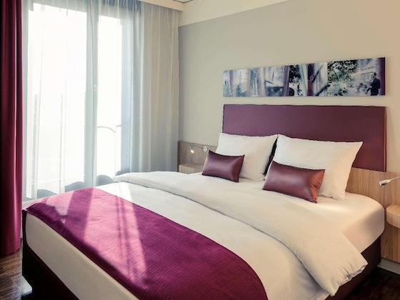 Gallery - Premier Inn Heilbronn