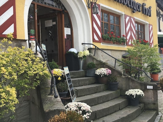 Gallery - Nürnberger Hof