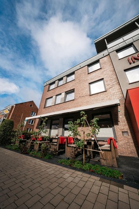 Gallery - Inside Nordhorn By Hackmann