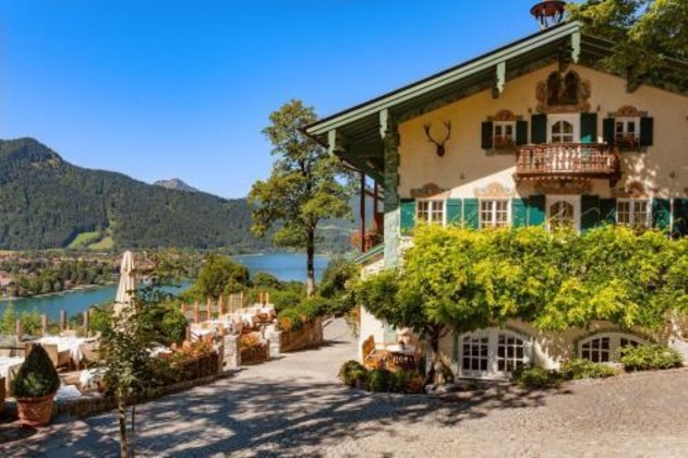 Gallery - Hotel Leeberghof