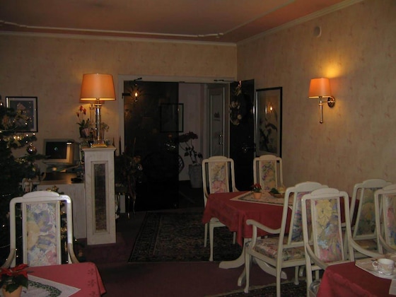 Gallery - Hotel In Der Blume