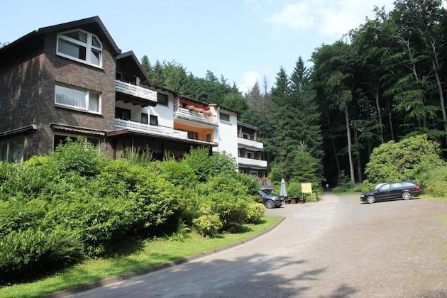 Gallery - Waldhotel Porta Westfalica Garni