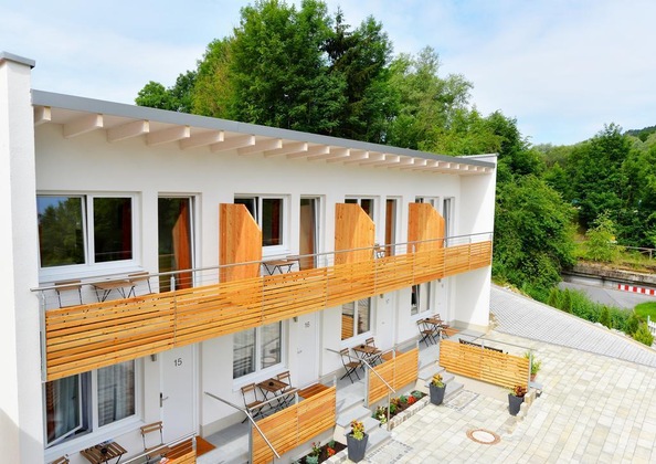 Gallery - Pension Gambrinus