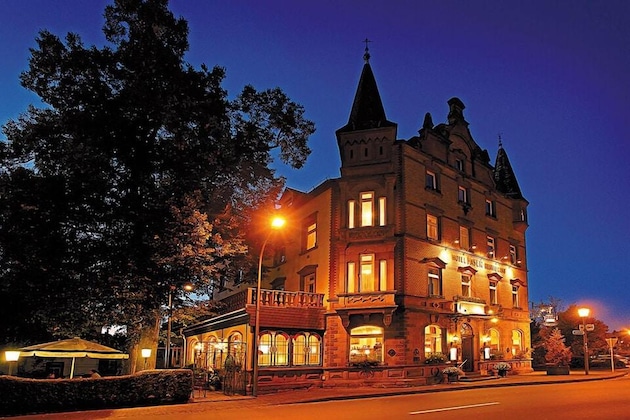Gallery - Krimihotel