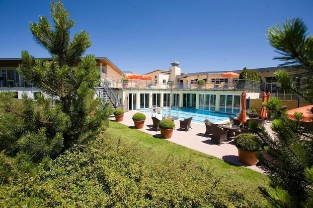 Gallery - Wellness- & Nationalpark Hotel Schliffkopf, Bwsc