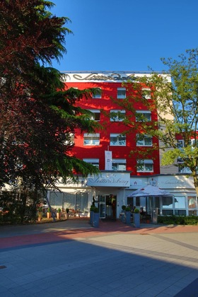 Gallery - Sittardsberg Haus Superior