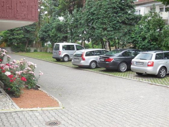Gallery - Hotel Am Hechenberg
