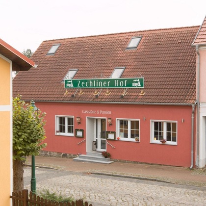 Gallery - Zechliner Hof