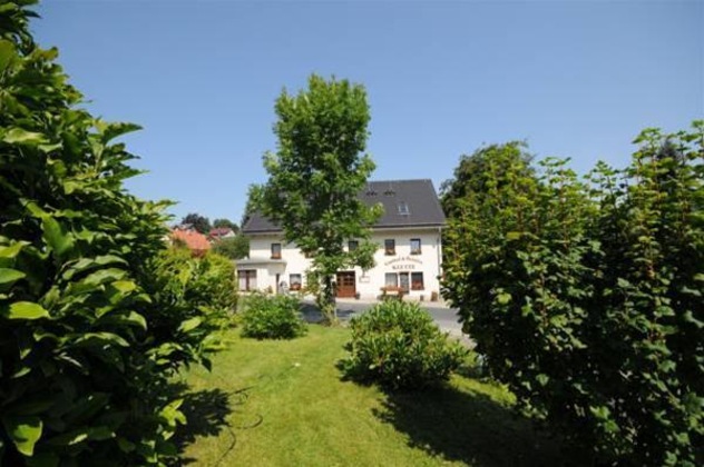 Gallery - Pension Gasthof Klette Oybin
