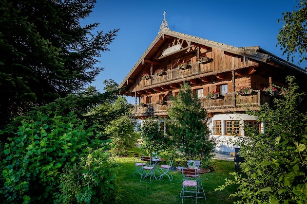 Gallery - Landhaus Christl Am See