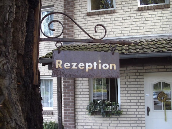 Gallery - Hotel Zum Grunewald