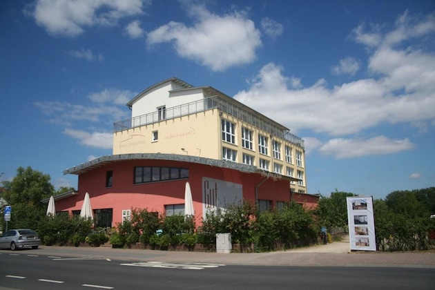 Gallery - Mein Schlosshotel