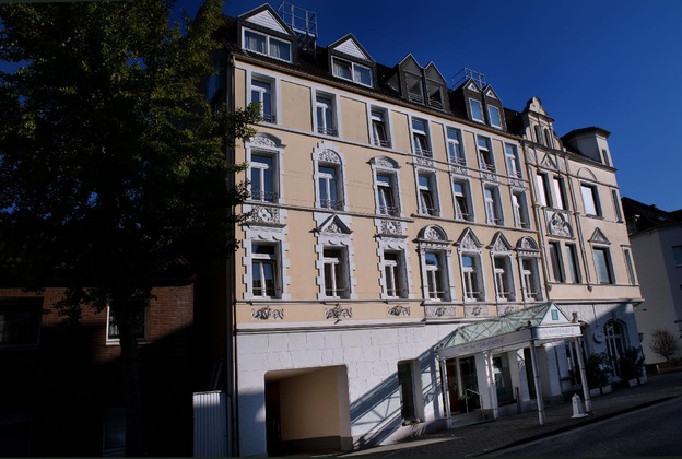 Gallery - Hotel Rheydter Residenz