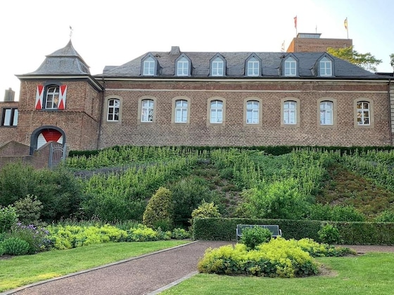 Gallery - Hotel Burg Wassenberg