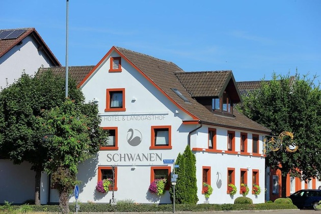 Gallery - Hotel Landgasthof Schwanen
