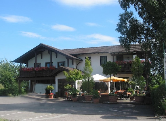 Gallery - Restaurant Landgasthof Zum Wiesengrund