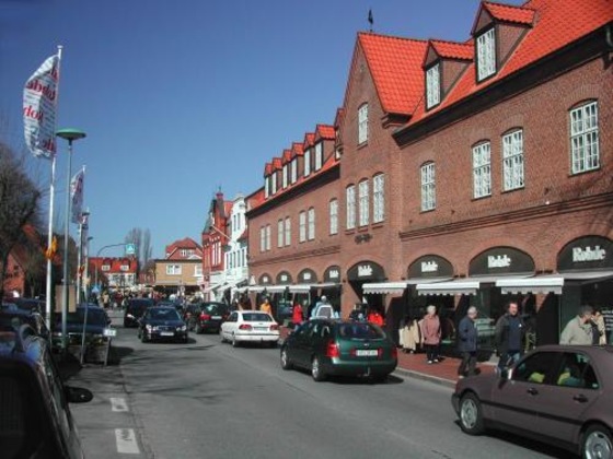 Gallery - Hotel Stadt Hamburg