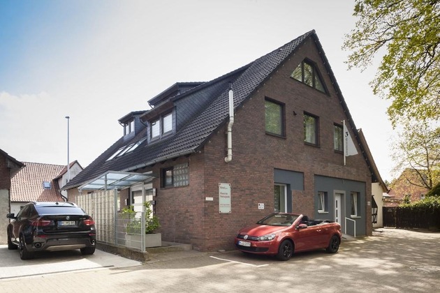 Gallery - Haus Im Naturpark