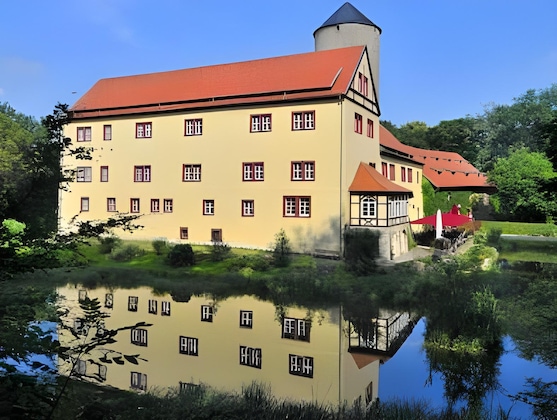 Gallery - Hotel & Spa Wasserschloss Westerburg