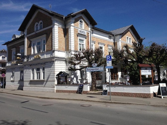Gallery - Tutzinger Hof