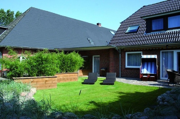 Gallery - Nordsee Domizil Schobüll