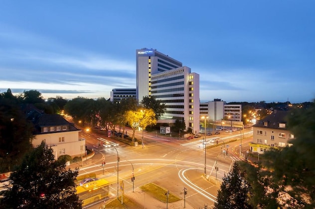 Gallery - Webers das Hotel im Ruhrturm