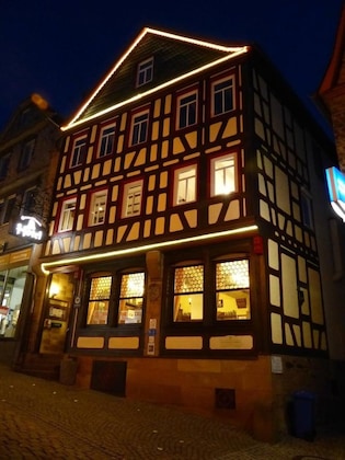 Gallery - Grimmelshausen Hotel