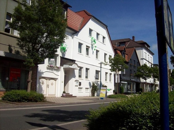 Gallery - Hotel Am Markt