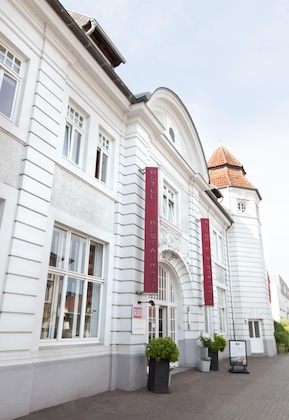 Gallery - Hotel Alter Kreisbahnhof