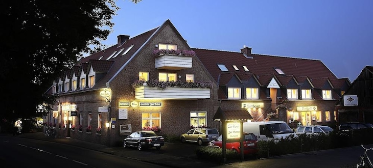 Gallery - Hotel Zur Bever