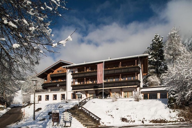 Gallery - Alpenhotel Sonneck