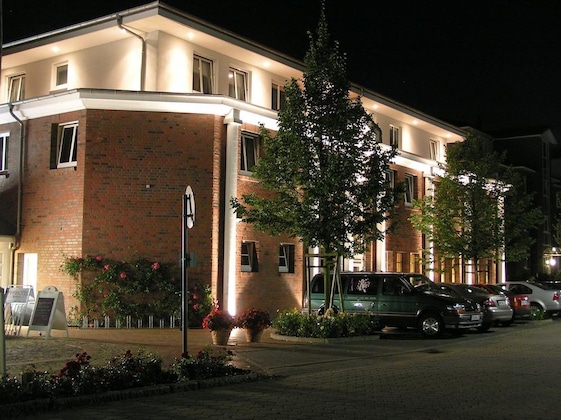 Gallery - Parkhotel Rosarium