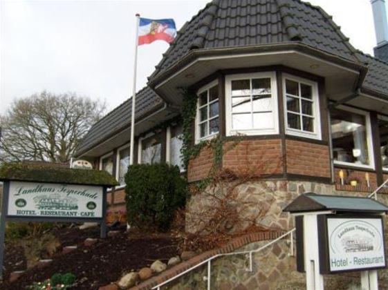Gallery - Landhaus Tesperhude