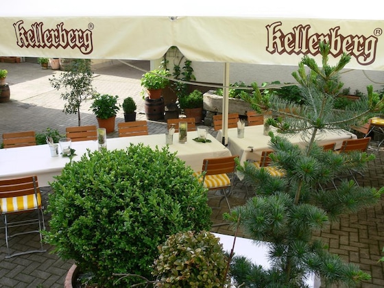 Gallery - Hotel Roter Ochsen Lauchheim
