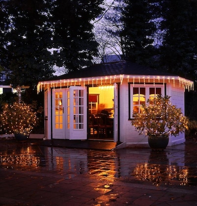 Gallery - Parkhotel Gütersloh