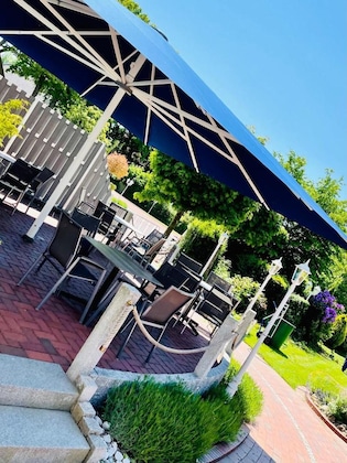 Gallery - Haberkamp Hotel