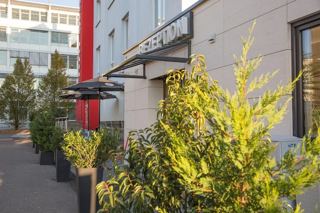 Gallery - Goethe Business Hotel By Trip Inn